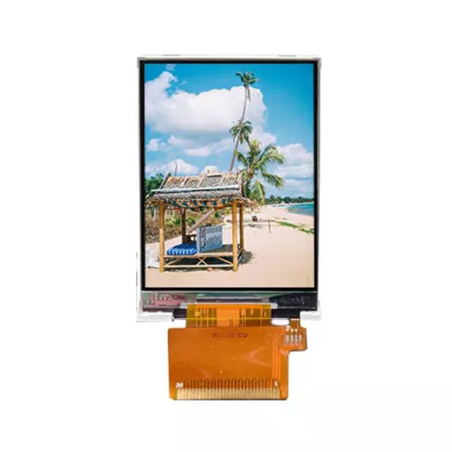 決断240x320 TFT Lcd 2.4