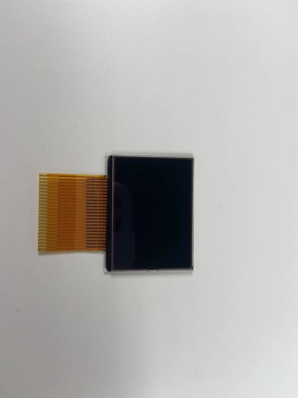 3.3V デジタル FSTN スクリーン トランスミシブ Lcd ディスプレイ モジュール タイヤ圧力計