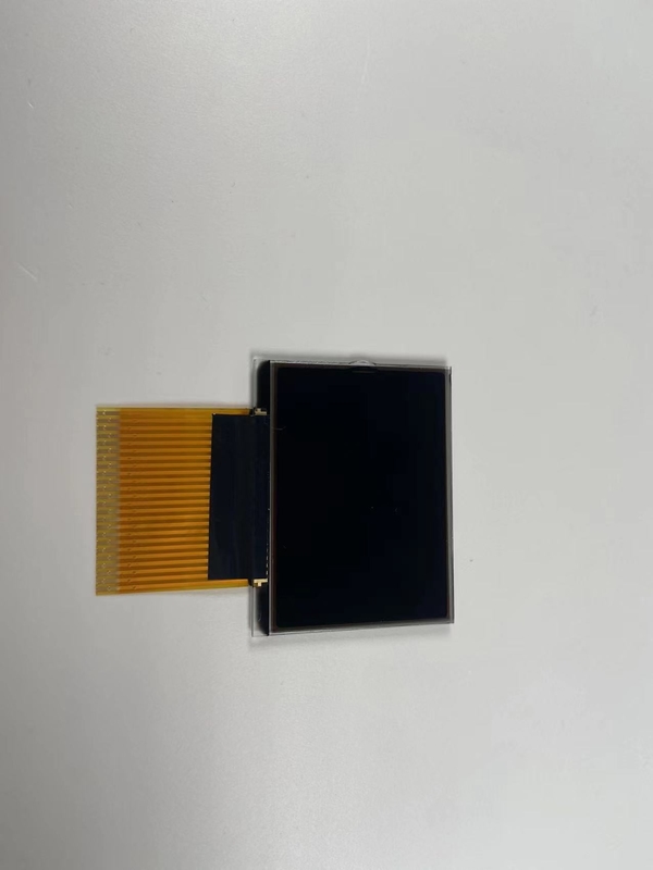 3.3V デジタル FSTN スクリーン トランスミシブ Lcd ディスプレイ モジュール タイヤ圧力計
