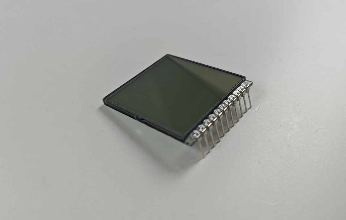 ポジティブな数字 FSTN スクリーン 6 O 時計 カスタムトランスミシブLcdディスプレイ TN Lcd モジュール