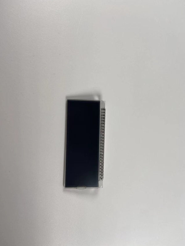 カスタムネガティブVA液晶ディスプレイ 12OクロックLcdディスプレイ 伝送数字グラフィックLcd ガラスVA パネル 電源