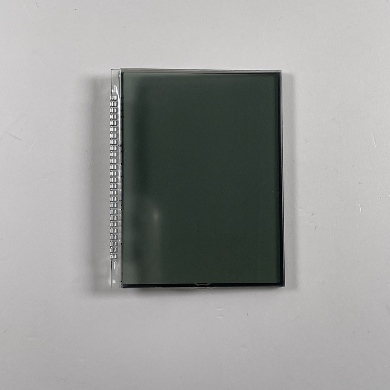 3.6V プラスのマトリックス HTN LCD ディスプレイ 伝達型グラフィック LCD ディスプレイ マッサージ機用