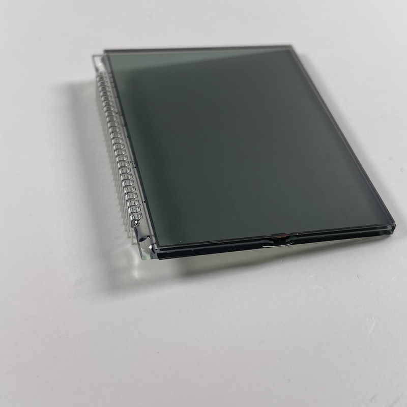 3.6V プラスのマトリックス HTN LCD ディスプレイ 伝達型グラフィック LCD ディスプレイ マッサージ機用