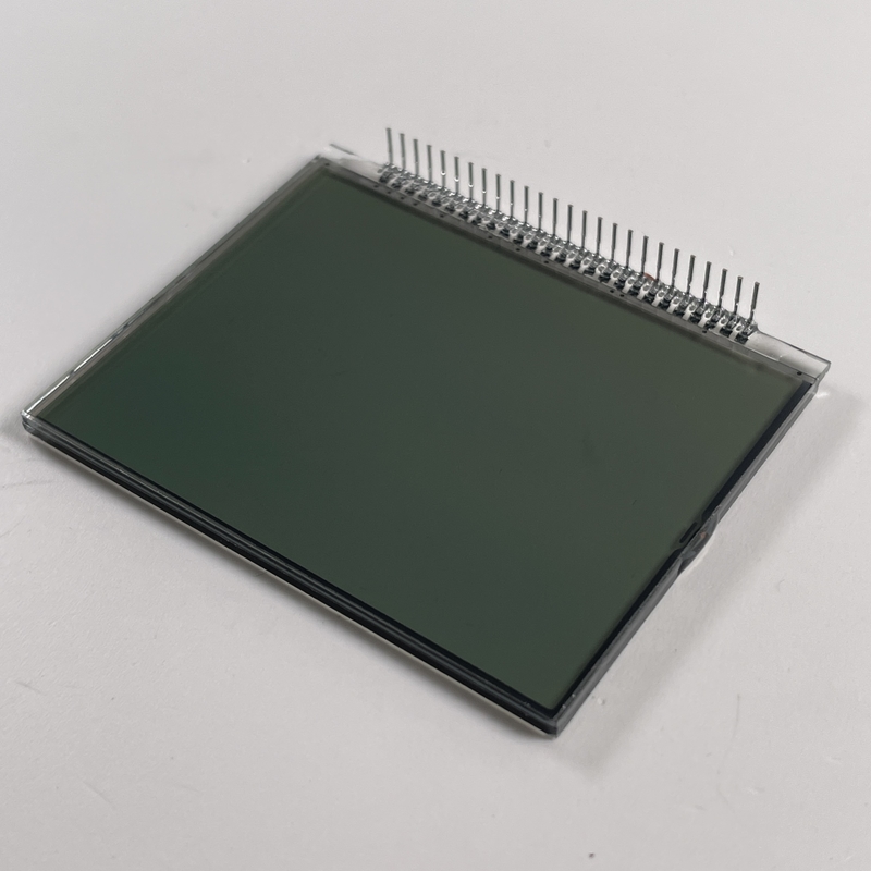 3.6V プラスのマトリックス HTN LCD ディスプレイ 伝達型グラフィック LCD ディスプレイ マッサージ機用