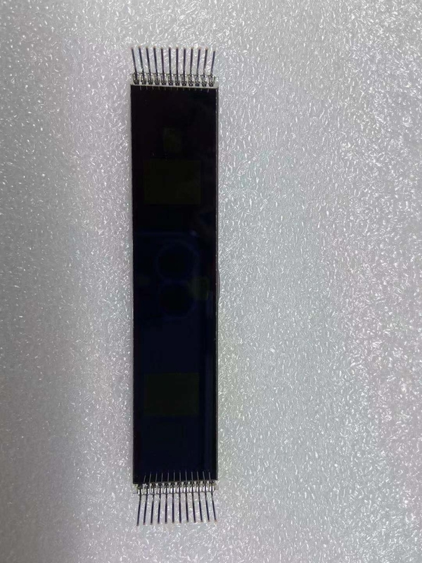 負数 DFSTN LCDスクリーン オーダーメイド トランスミシブディスプレイ TN Lcd モジュール タイヤ圧力計