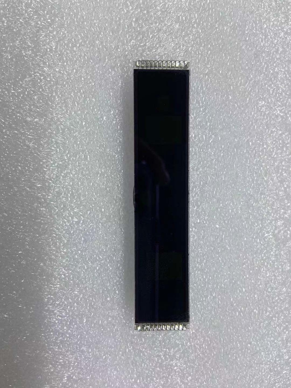 負数 DFSTN LCDスクリーン オーダーメイド トランスミシブディスプレイ TN Lcd モジュール タイヤ圧力計