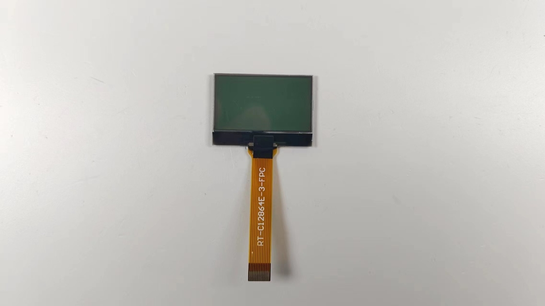 高品質の正桁のFSTNLCDスクリーン カスタムトランミシブディスプレイ TNLcdモジュール 計測用
