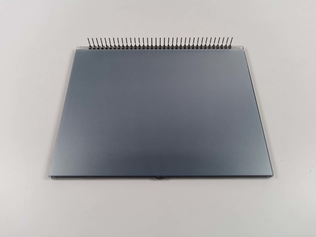 中国製 プラスの数字 FSTN LCDスクリーン オーダーメイド トランスミシブディスプレイ TN Lcd モジュール 計測用