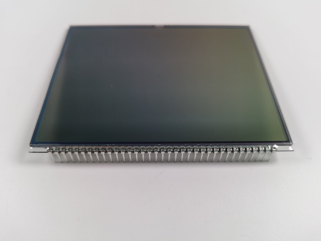中国製 プラスの数字 FSTN LCDスクリーン オーダーメイド トランスミシブディスプレイ TN Lcd モジュール 計測用