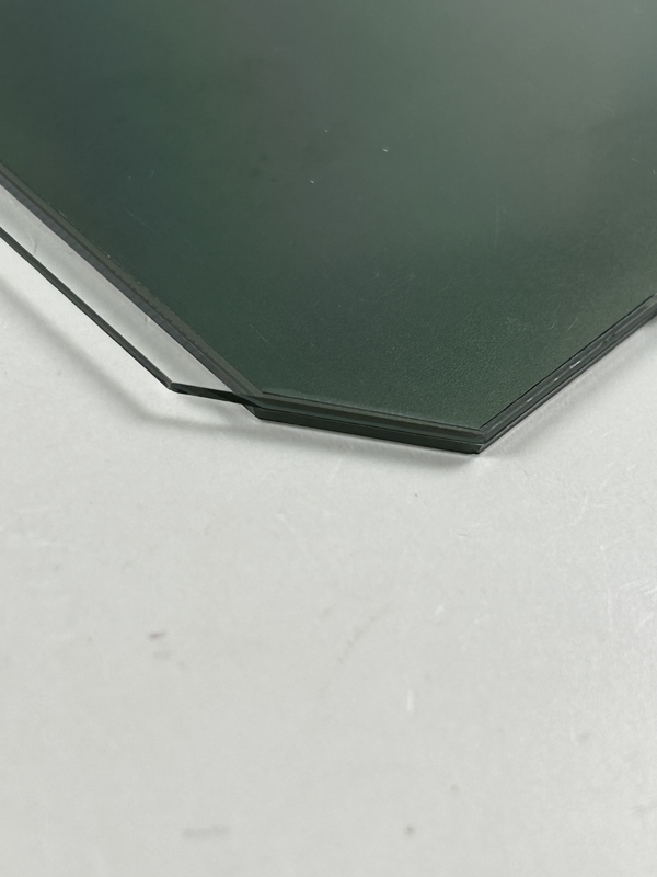 4.2VLCDスクリーン トランスミシブ HTNLCDディスプレイ 温度制御用