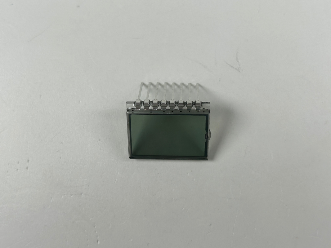 3.0 V プロシティブ TN LCD ディスプレイ セグメント コードスクリーン 可変な犬訓練襟
