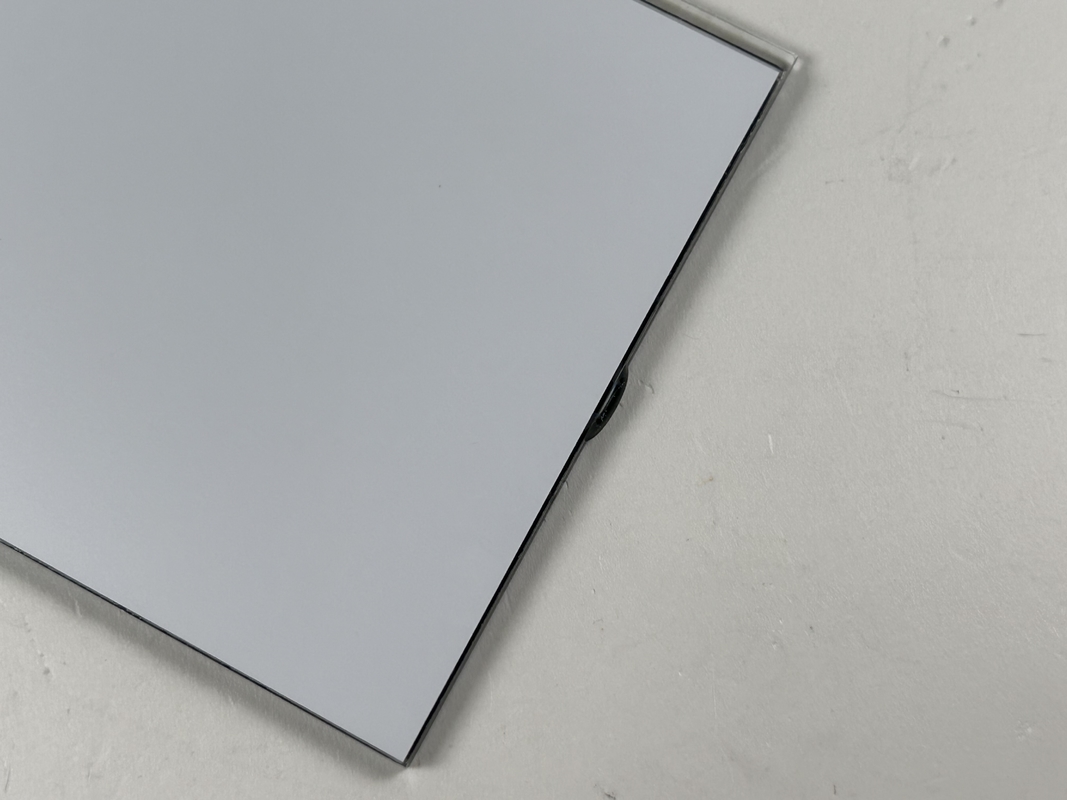 3.0 V トランスミシブ TN LCD ディスプレイ セグメント コード 水温計用のLCDスクリーン