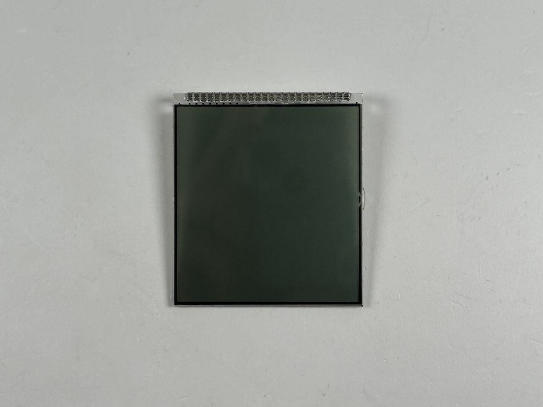 4.2 V 陽性 HTN 12 O' CLOCK 透射温度制御セグメントコードスクリーン