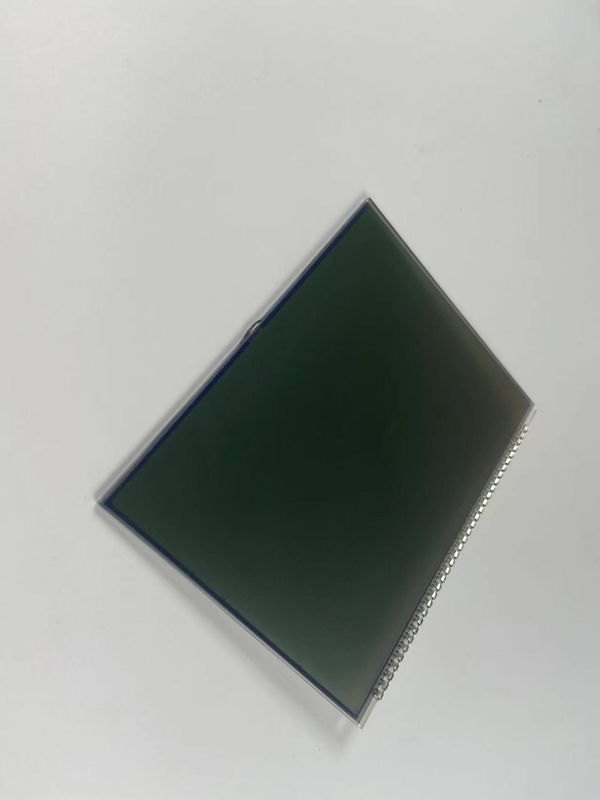 OEM FSTN LCD ディスプレイ ポジティブモード モノクロムグラフィック 12 時 見方角 温度調節器