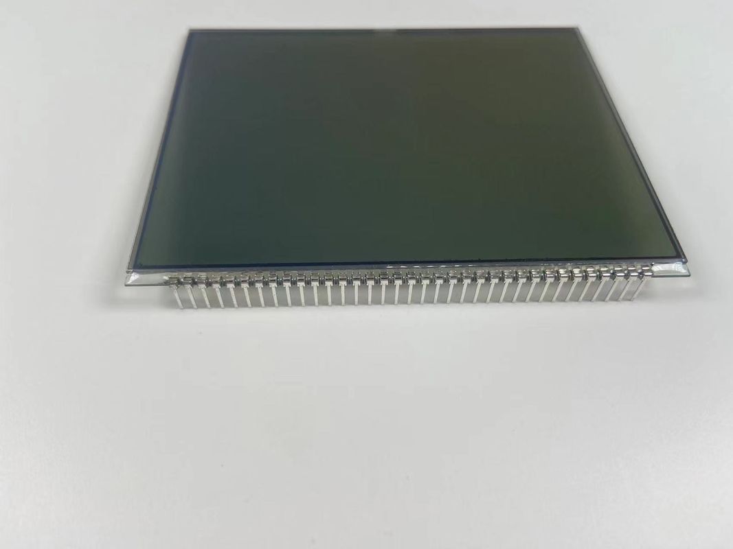 OEM FSTN LCD ディスプレイ ポジティブモード モノクロムグラフィック 12 時 見方角 温度調節器