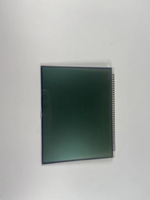OEM FSTN LCD ディスプレイ ポジティブモード モノクロムグラフィック 12 時 見方角 温度調節器