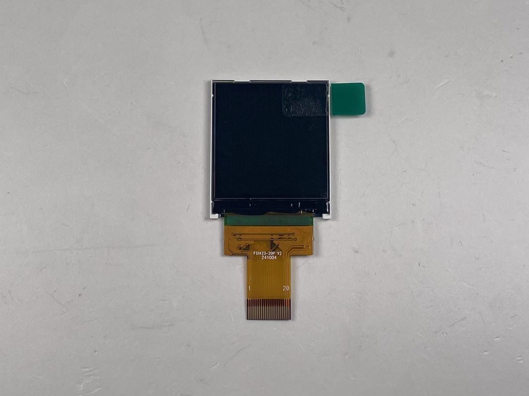 TFT液晶ディスプレイ メーカー 1.44 インチ 128*160 RGB カスタムドライバー IC ST7735SV