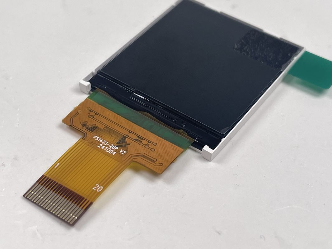 TFT液晶ディスプレイ メーカー 1.44 インチ 128*160 RGB カスタムドライバー IC ST7735SV
