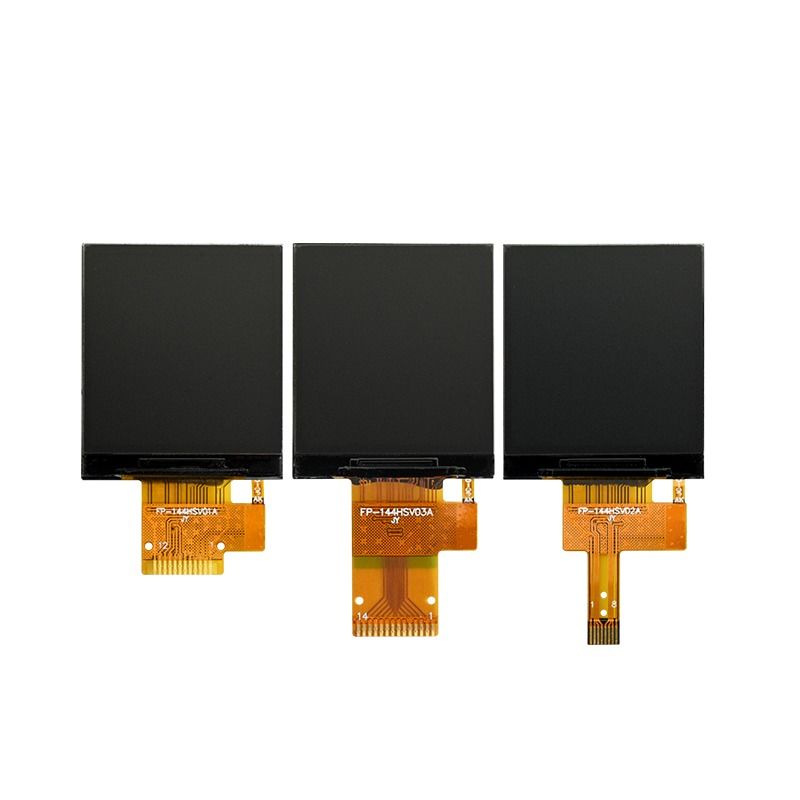 産業用TFT LCDディスプレイ工場向けカスタム0.96～10.1インチTFT LCDスクリーン