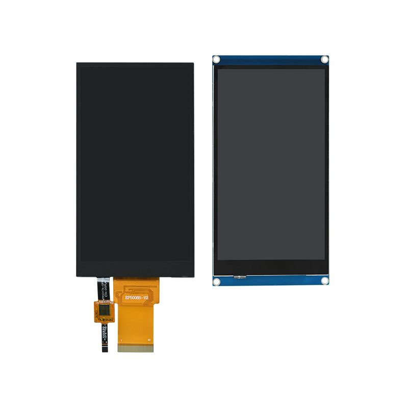 カスタムLCDモジュール 5インチTFTタッチスクリーン 5インチTFTSPI