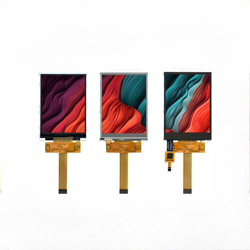 240x320 2.8 インチタッチなしのTFT ST7789ディスプレイTFT OEM ODM TFTモジュール