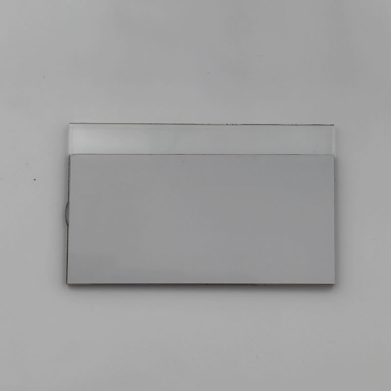 OEM ODMは医療機器のためのTNセグメントLCDをサポートします12H視聴方向7セグメントLCD FPCコネクタ