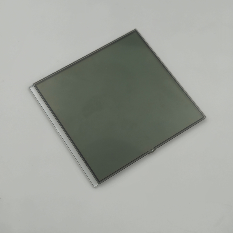 カスタムROHS準拠LCD 7医療機器用セグメントカスタムHTN FSTN TN LCDディスプレイ