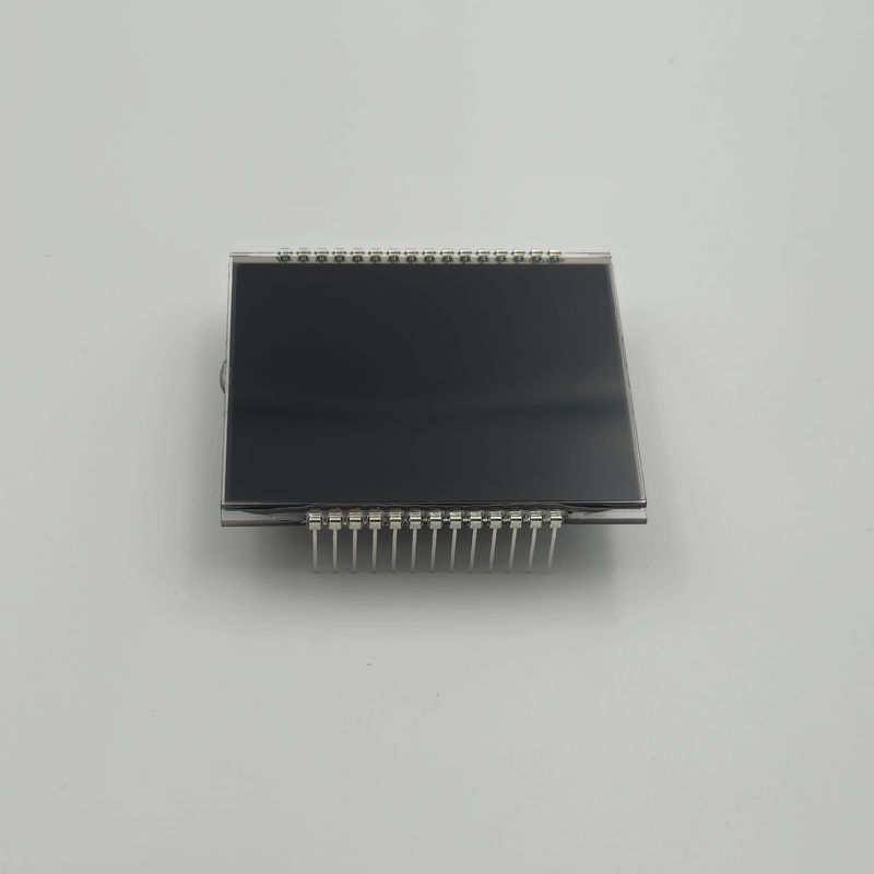 VA LCDパネルとVA LCDスクリーンカスタム電源用の白黒ディスプレイ