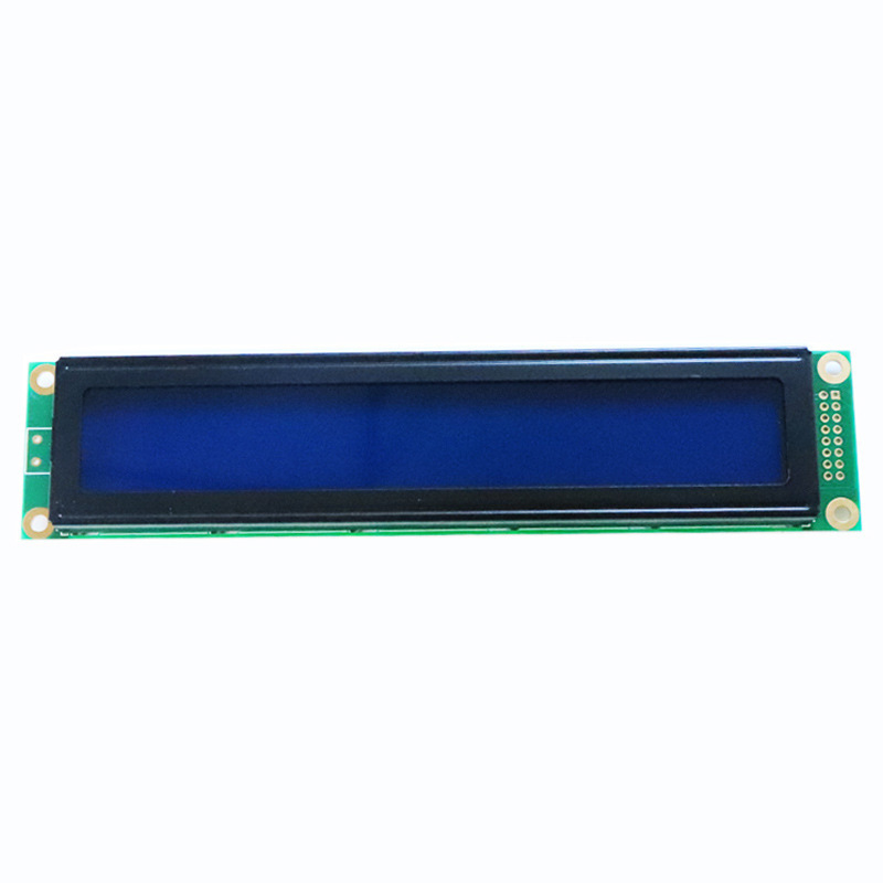 カスタム COB LCD ディスプレイ モノクローム │ ドットマトリックス LCD パネル │ ドットマトリックス ディスプレイ メーカー
