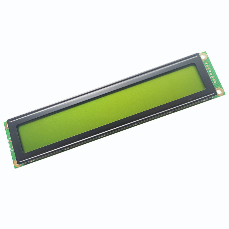 カスタム COB LCD ディスプレイ モノクローム │ ドットマトリックス LCD パネル │ ドットマトリックス ディスプレイ メーカー