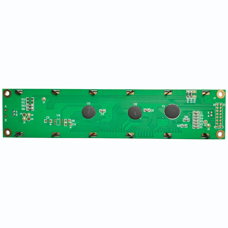 カスタム COB LCD ディスプレイ モノクローム │ ドットマトリックス LCD パネル │ ドットマトリックス ディスプレイ メーカー