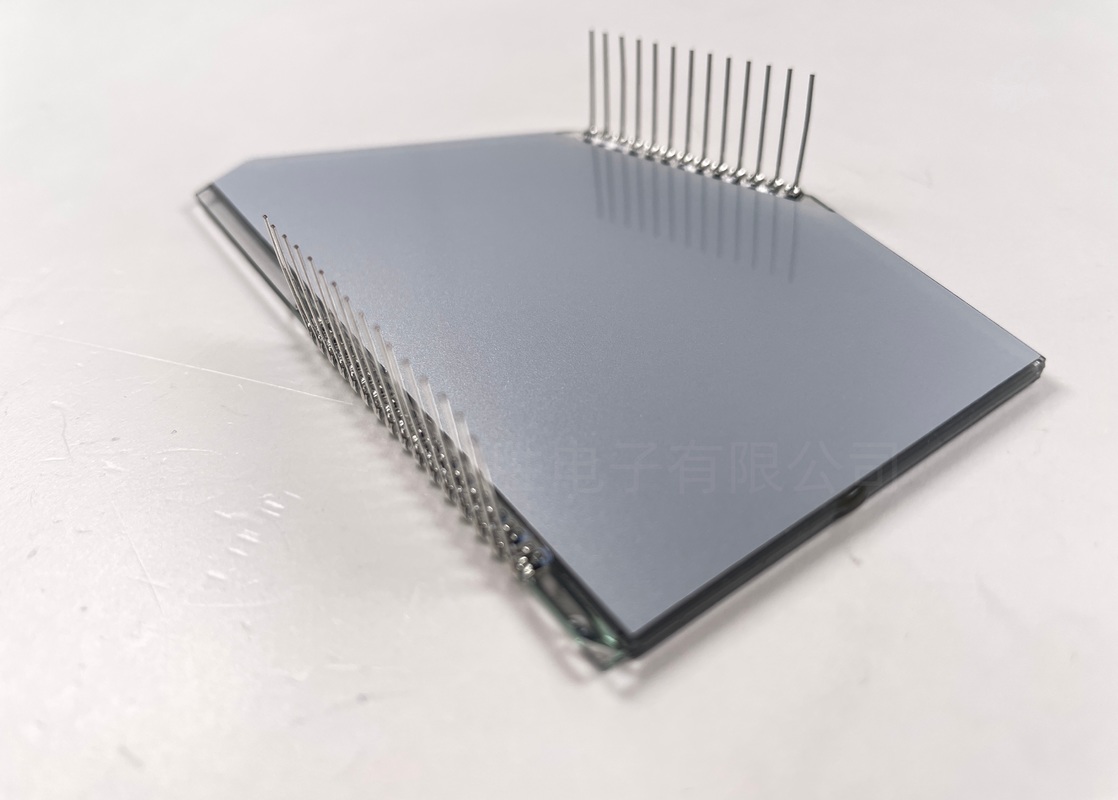 カスタム HTN LCD ガラス パネル |産業用および民生用電子機器向けの 7 セグメント LCD ディスプレイの価格