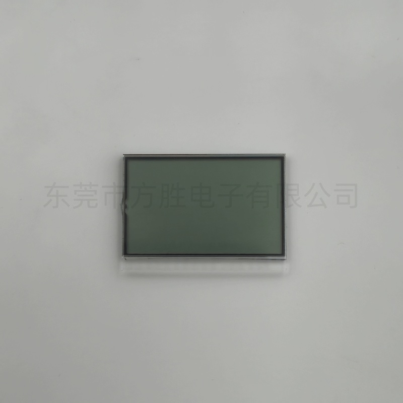 ハイコントラストTNセグメントLCDスクリーン |オートバイ用カスタムTN LCDディスプレイモジュール