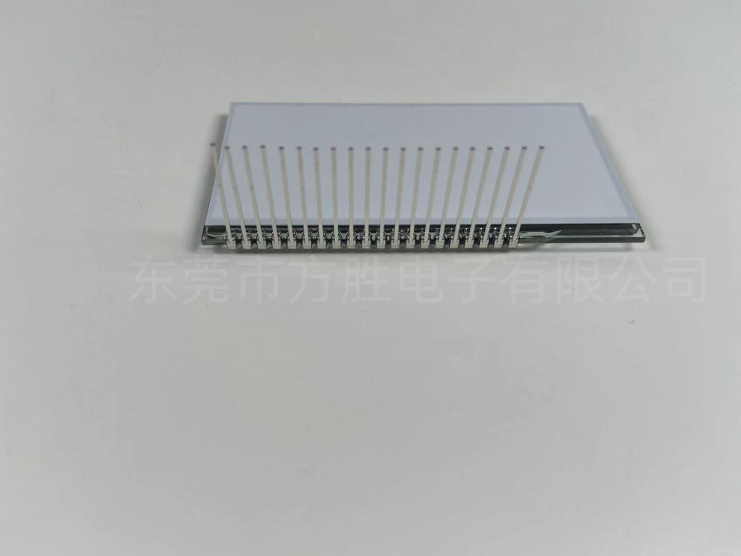 総売りLCDディスプレイ ヴァリオラマ125 オールドLcd バリオ オールドHTN LCDセグメント LCD工場