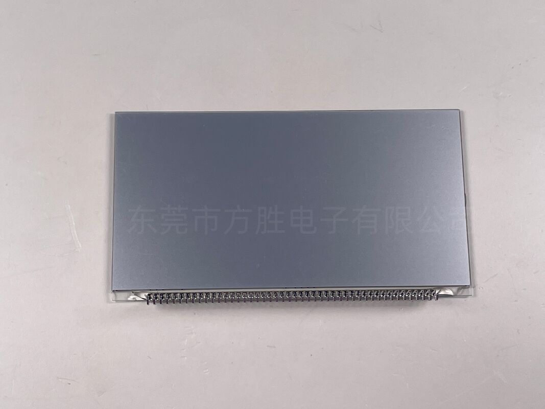 ヤマハ HTN モーターサイクルのカスタムLCDスクリーン スピードメーター カスタムセグメントLCDディスプレイ