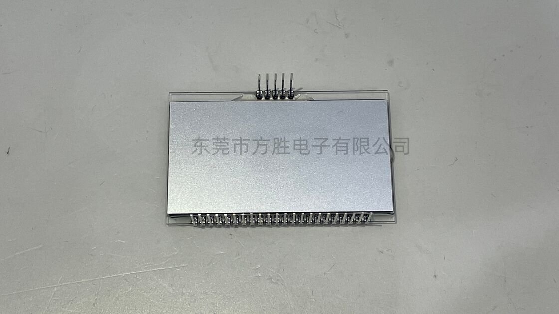 カスタムモーターサイクルセグメント HTN ポジティブなLCDスクリーン デジタルスピードメーター LCDモジュール オドメーターバックライト