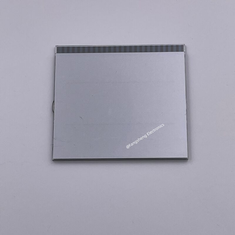 カスタムオートバイスピードメーター高品質 Htn スピードメーター液晶 6 ' クロック液晶モノクロディスプレイ