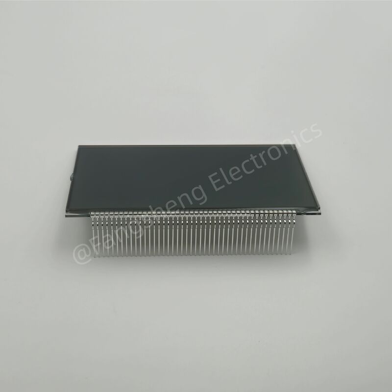 カスタム LCD ディスプレイ 7 セグメントオートバイスピードメーター Htn LCD スクリーン半透過型オートバイスピードメーターメーカー