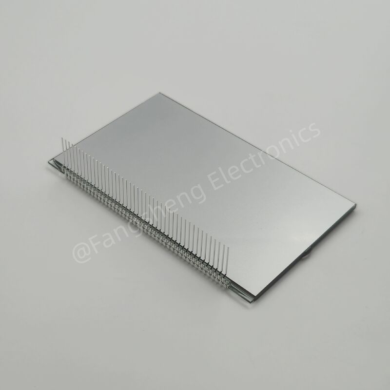 カスタム LCD ディスプレイ 7 セグメントオートバイスピードメーター Htn LCD スクリーン半透過型オートバイスピードメーターメーカー