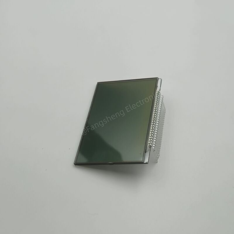 オートバイおよび電気自動車 (EV) 用のカスタム スピード メーター走行距離計 Lcd ディスプレイ 7 セグメント デジタル ディスプレイ