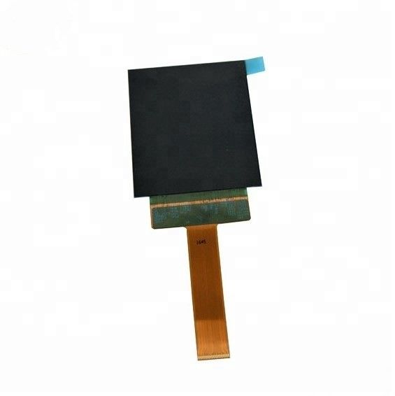 90のHZ MIPI OLEDの表示モジュール4の車線は3インチのサイズ1080*1200の決断をインターフェイスさせます