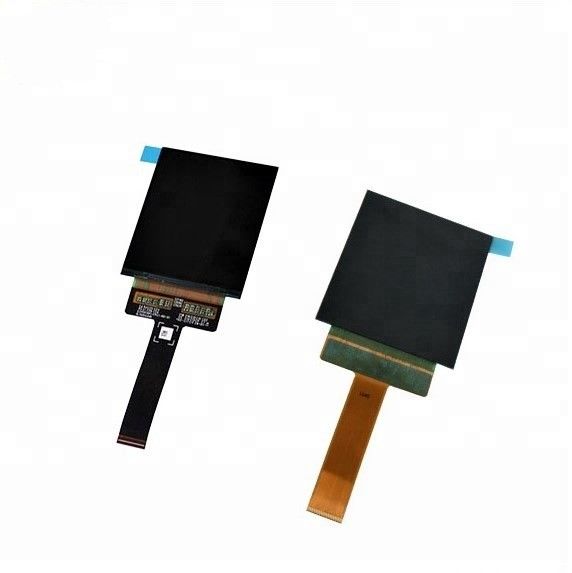 90のHZ MIPI OLEDの表示モジュール4の車線は3インチのサイズ1080*1200の決断をインターフェイスさせます