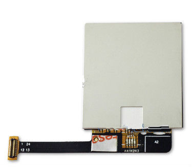 MIPIインターフェイス スマートな腕時計スクリーン、縦縞1.54インチIPS TFT LCDモジュール