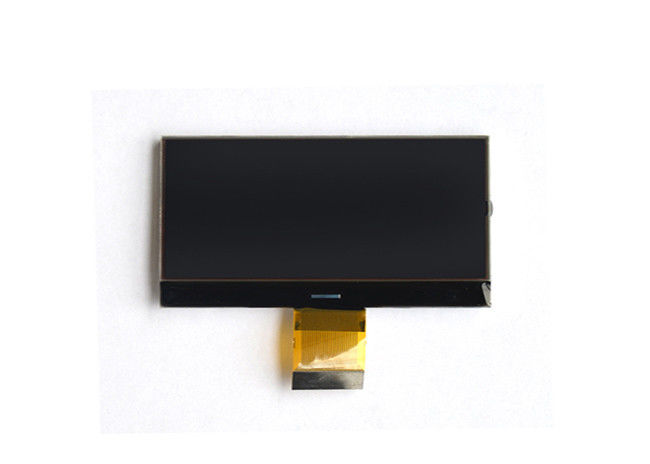 パラレル インターフェイスのコグLCDの表示モジュール、53.6 x 28.6mm LCDのキャラクタ・ディスプレイ