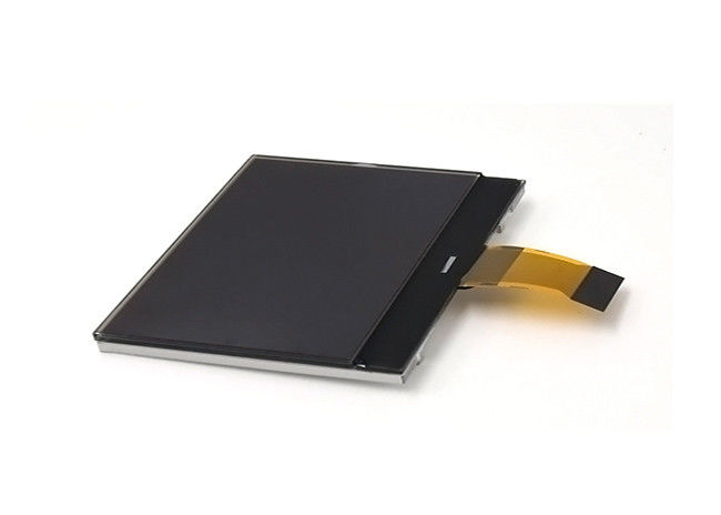 パラレル インターフェイスのコグLCDの表示モジュール、53.6 x 28.6mm LCDのキャラクタ・ディスプレイ