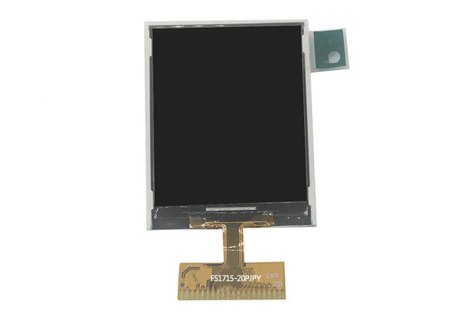 128 x 160 20ピンTFT LCDモジュールSt7735sの運転者IC子供のおもちゃのための1.77インチ
