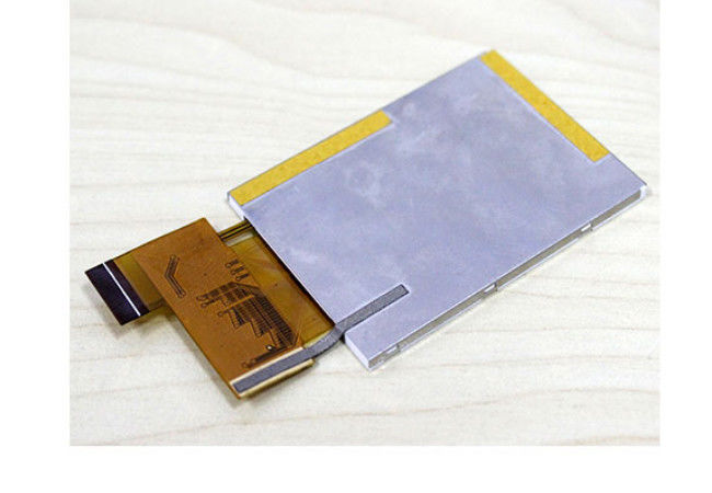 250Cd/表示M2のTFT LCDのIPS 240 * 320の点は2.2インチISO証明します