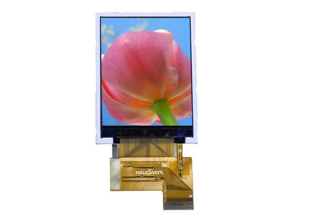250Cd/表示M2のTFT LCDのIPS 240 * 320の点は2.2インチISO証明します