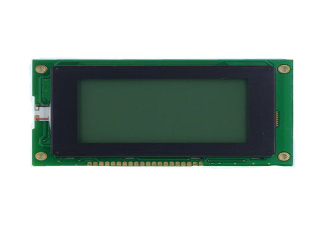 3.2インチ128 x 64ドットマトリックス液晶ディスプレイグラフィックSTN 20ピンLEDバックライト付き