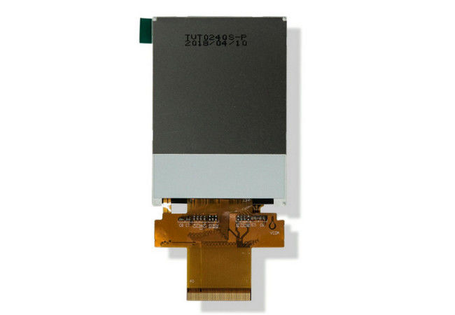 抵抗タッチ パネル16ピン ドライブIC ILI9341コントローラーが付いている2.4インチLCDの表示240 * 320 TFT LCDモジュール